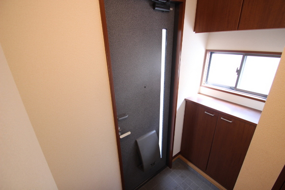 アブニール西原 B棟