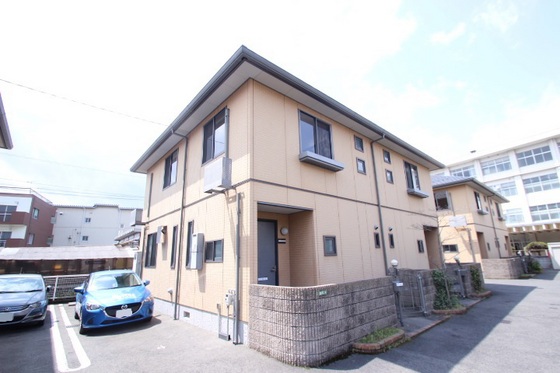 アブニール西原 B棟