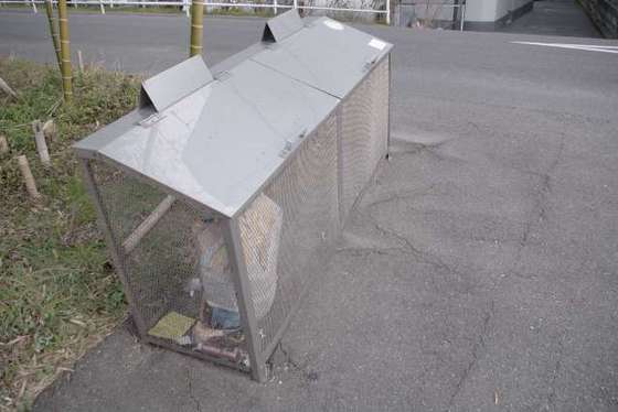 アブニール西原 B棟