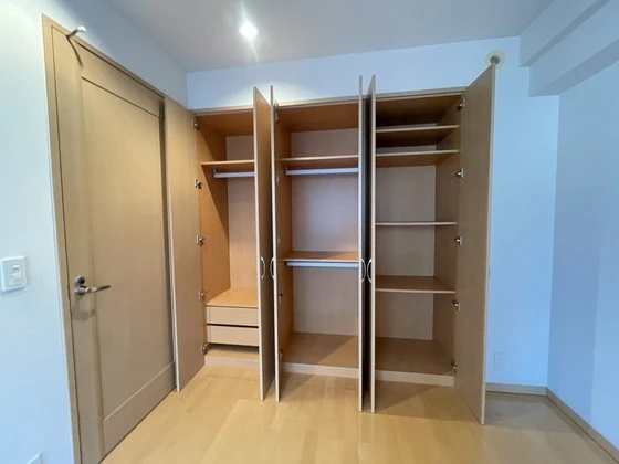 ヴィラシオン古江東