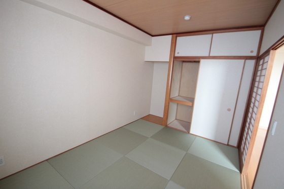 ヴィラシオン古江東