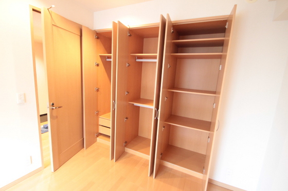 ヴィラシオン古江東