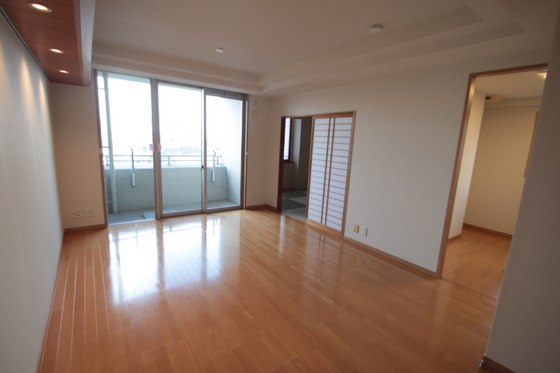 ヴィラシオン古江東