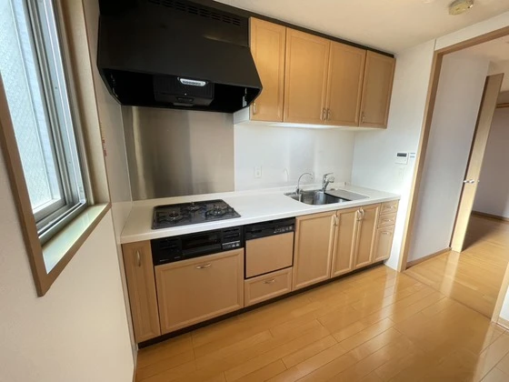 ヴィラシオン古江東