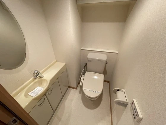 ヴィラシオン古江東