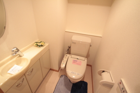 ヴィラシオン古江東