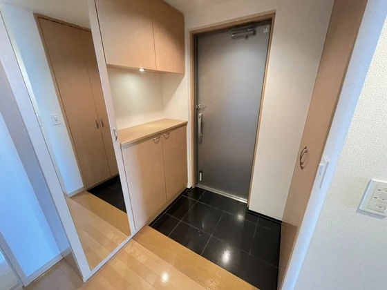 ヴィラシオン古江東