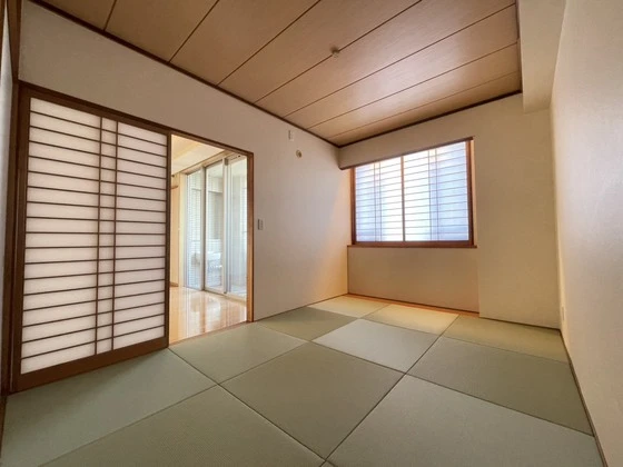 ヴィラシオン古江東