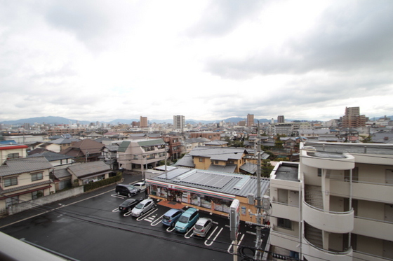 ヴィラシオン古江東