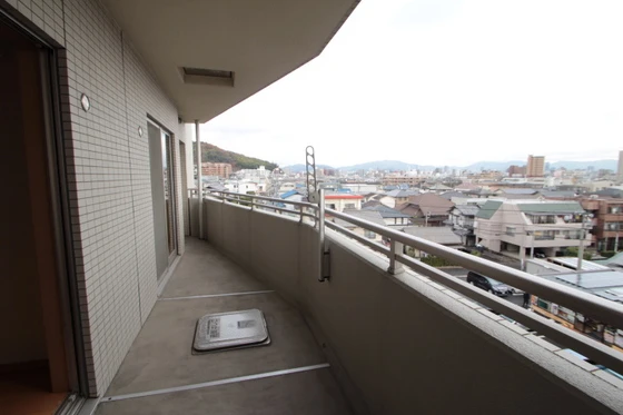 ヴィラシオン古江東