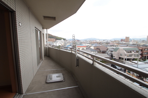 ヴィラシオン古江東