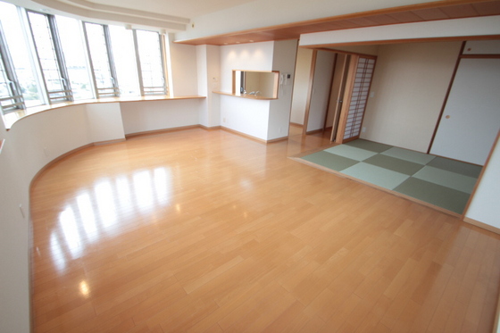 ヴィラシオン古江東