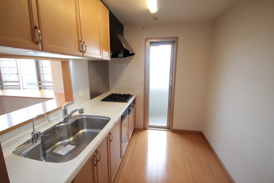 ヴィラシオン古江東