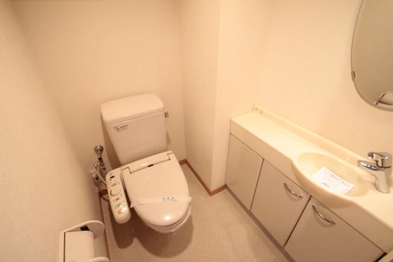 ヴィラシオン古江東