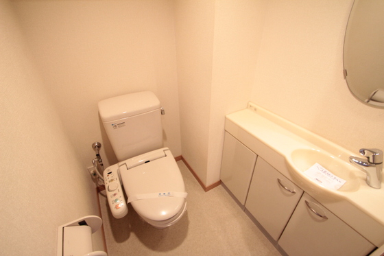 ヴィラシオン古江東