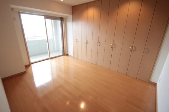 ヴィラシオン古江東