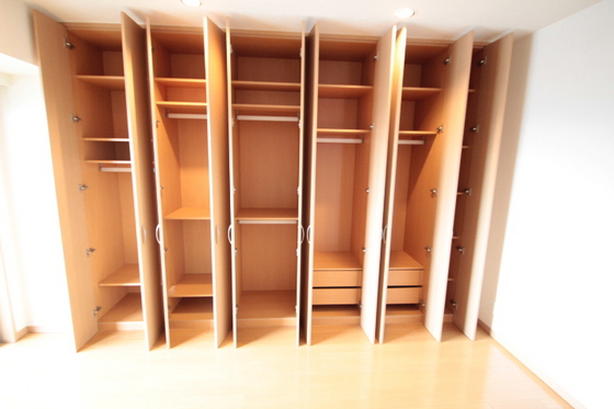 ヴィラシオン古江東