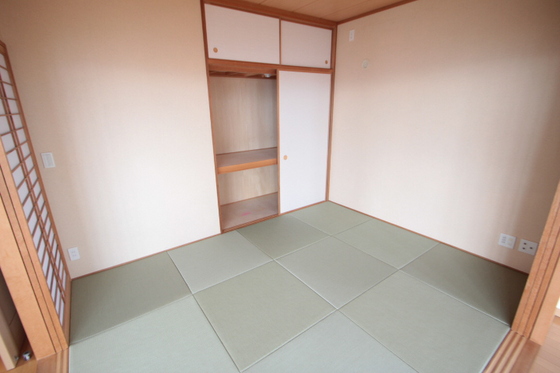 ヴィラシオン古江東