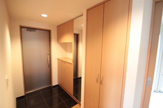 ヴィラシオン古江東