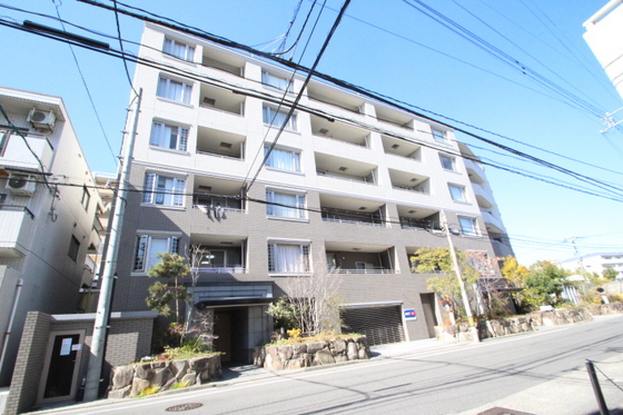 ヴィラシオン古江東