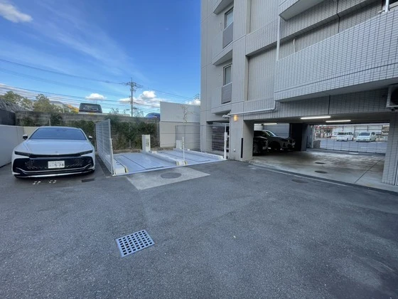 ヴィラシオン古江東