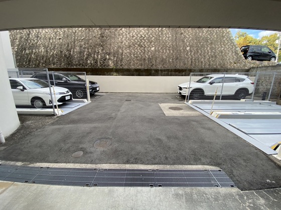 ヴィラシオン古江東