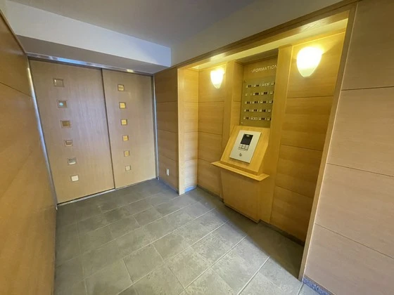 ヴィラシオン古江東