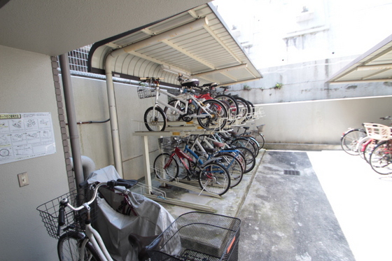 ヴィラシオン古江東