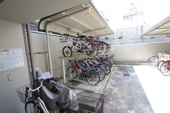 ヴィラシオン古江東