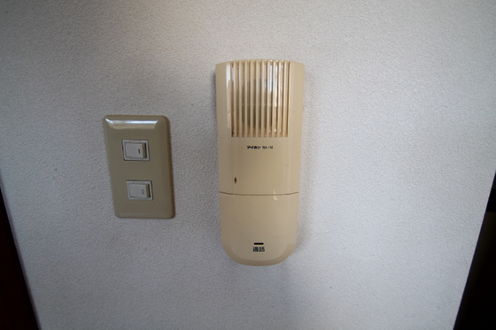 パルモ城内 A棟