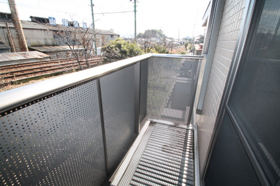 パルモ城内 A棟