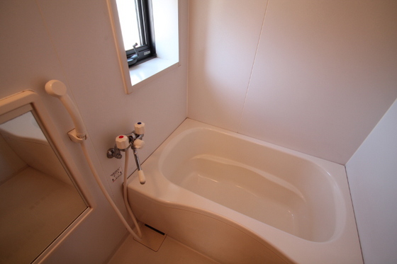 パルモ城内 A棟