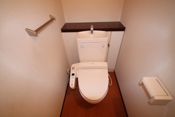 パルモ城内 A棟