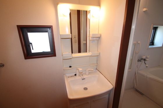 パルモ城内 A棟