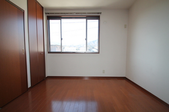 パルモ城内 A棟