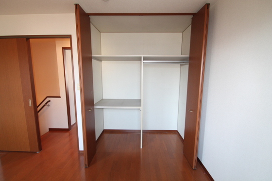 パルモ城内 A棟