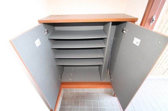 パルモ城内 A棟