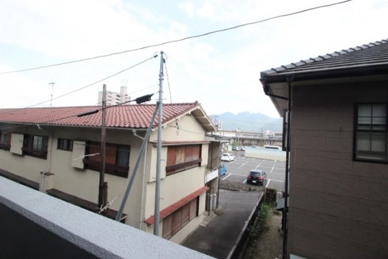 ベイヒル宮島口