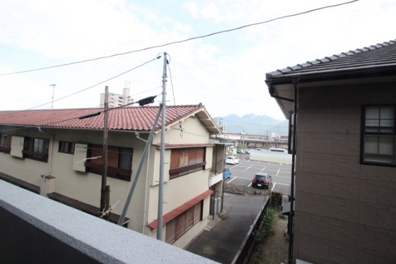 ベイヒル宮島口