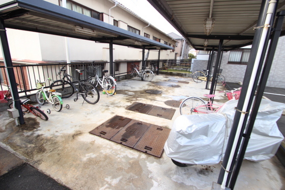 ベイヒル宮島口