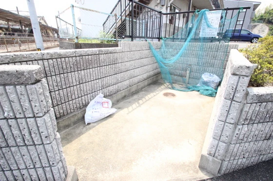 ベイヒル宮島口