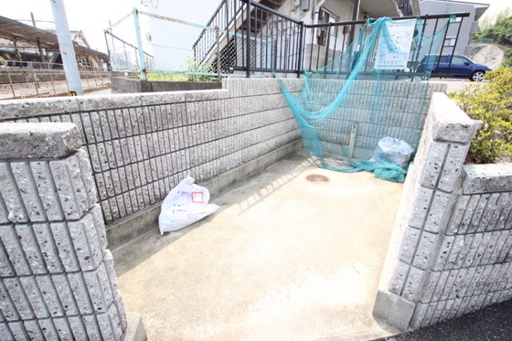 ベイヒル宮島口