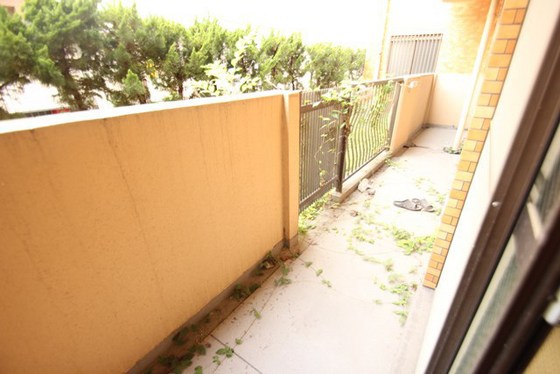 ライオンズマンション楠木