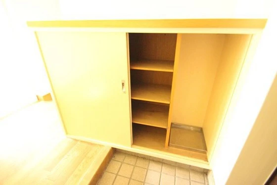 ライオンズマンション楠木