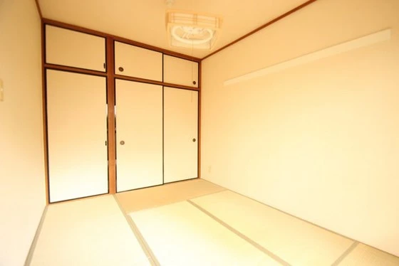 ライオンズマンション楠木