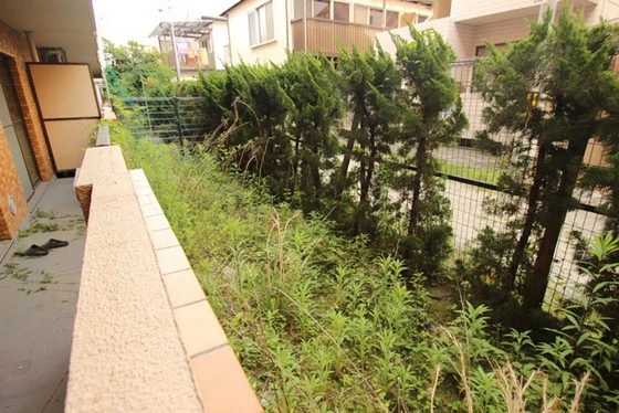 ライオンズマンション楠木