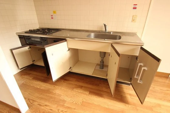 ライオンズマンション楠木