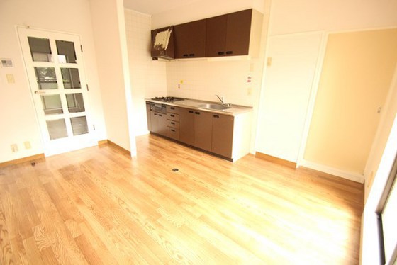 ライオンズマンション楠木