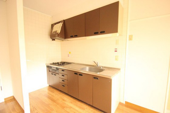 ライオンズマンション楠木