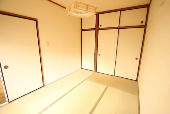 ライオンズマンション楠木